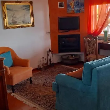 Διαμέρισμα Casa Lory *