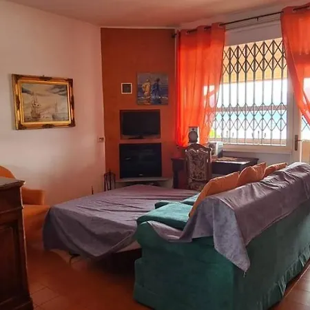 Διαμέρισμα Casa Lory Predore