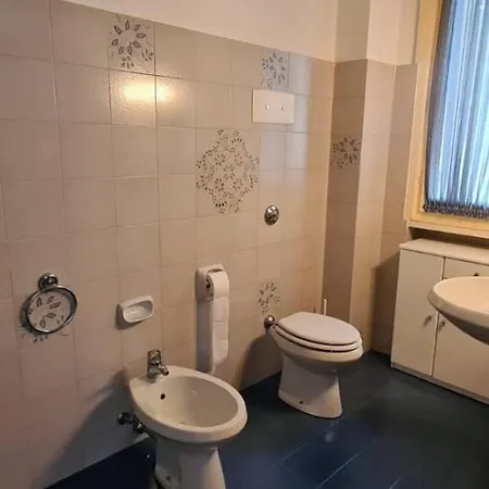 Διαμέρισμα Casa Lory *