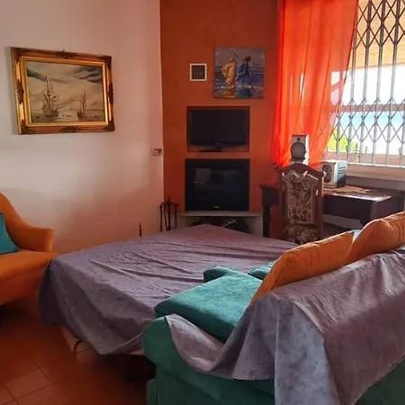 Casa Lory Διαμέρισμα *