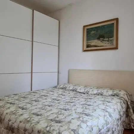Casa Lory Διαμέρισμα Predore