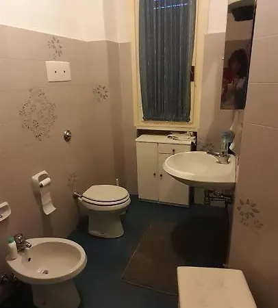 Casa Lory Διαμέρισμα Predore