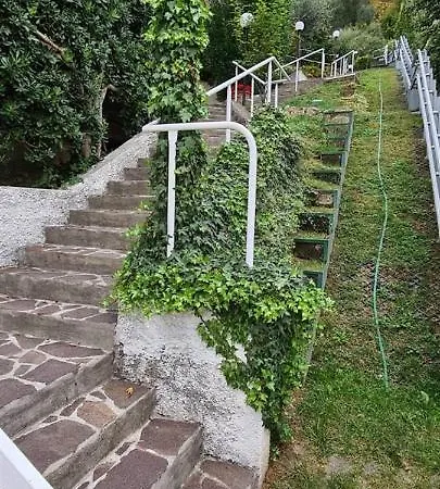 Διαμέρισμα Casa Lory Predore