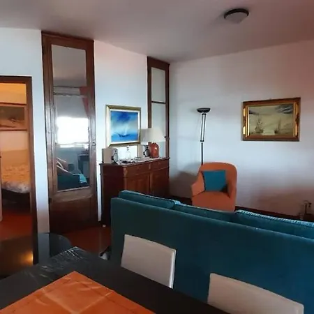 Διαμέρισμα Casa Lory Predore