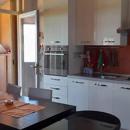Casa Lory Διαμέρισμα Predore