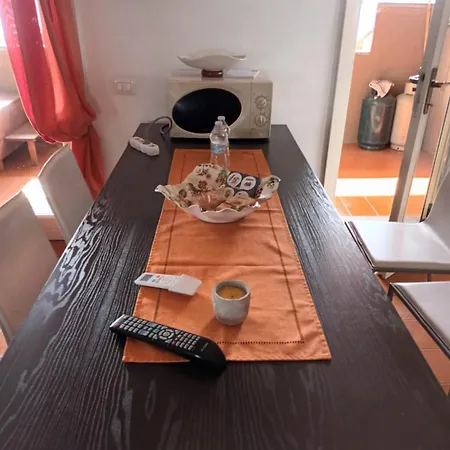 Casa Lory * 프레도레
